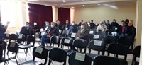 Dumlupnar Muhtar Eğitimi