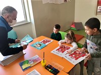 Kütahya Özel Eğitim Anaokulu