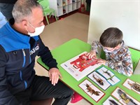Kütahya Özel Eğitim Anaokulu