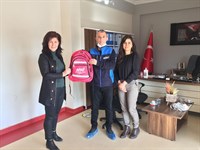 Kütahya Özel Eğitim Anaokulu
