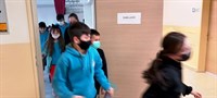 Hüsnü Kişioğlu Ortaokulu