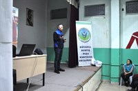 Derviş Paşa Kurtuluş Ortaokulu
