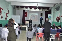 Derviş Paşa Kurtuluş Ortaokulu