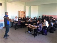 Sosyal Bilimler Lisesi
