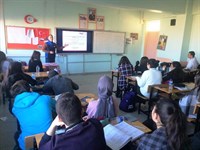 Sosyal Bilimler Lisesi