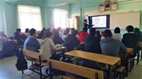 Sosyal Bilimler Lisesi