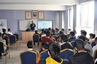 Kütahya Atatürk Mesleki ve Teknik Anadolu Lisesi 