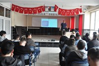 Kütahya Atatürk Mesleki ve Teknik Anadolu Lisesi 