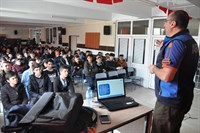 Kütahya Atatürk Mesleki ve Teknik Anadolu Lisesi 