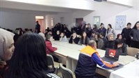 Hekim Sinan Mesleki ve Teknik Anadolu Lisesi