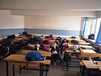 Hekim Sinan Mesleki ve Teknik Anadolu Lisesi
