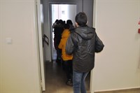 Aile, Çalışma ve Sosyal Hizmetler İl Müdürlüğü Bünyesinde 40 Çocuğumuza “Temel Afet Bilinci” Eğitimi